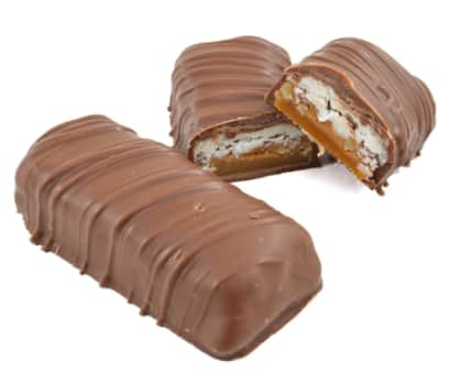 image of 5 Layer Delight Bar - Lil' Turtles