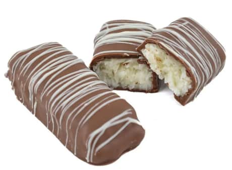 image of Coconut Dream Bar - Lil' Turtles