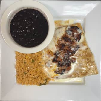 image of Pollo Loco