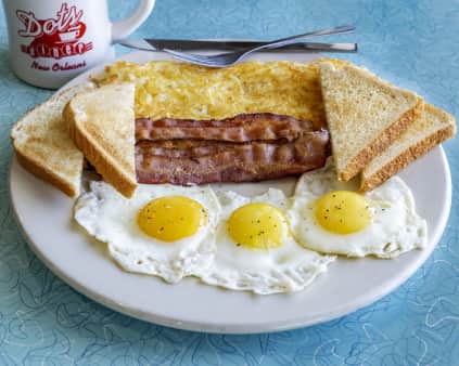 image of All American Platter