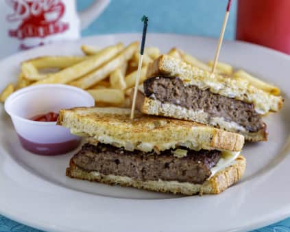 image of Patty Melt
