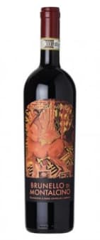image of Castello Romitorio Brunello Di Montalicino 2018 -750ml - 