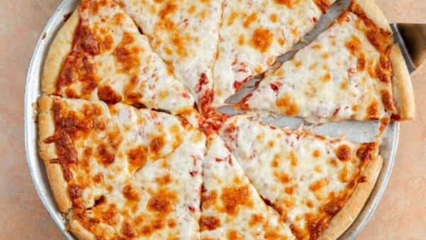 image of Cheese Pizza