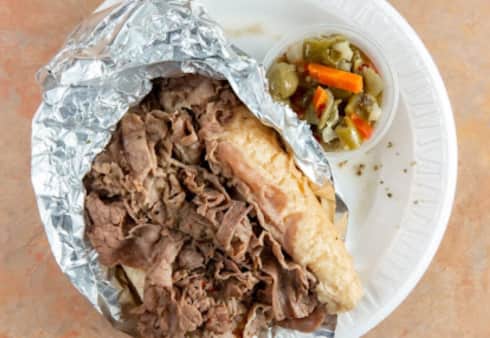 image of Italian Beef