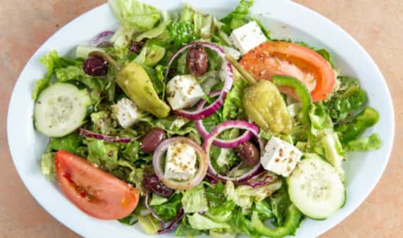 image of Greek Salad