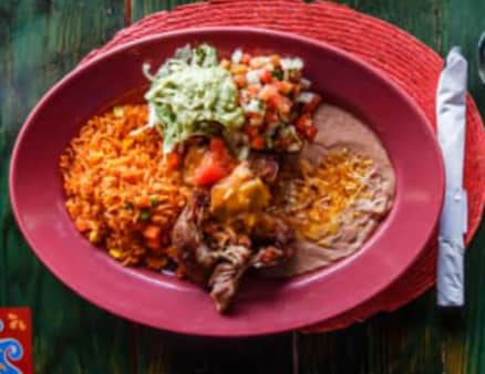 image of 33. Carnitas