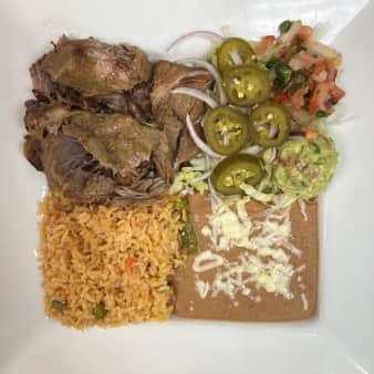 image of Carnitas