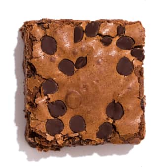 image of Brownie*