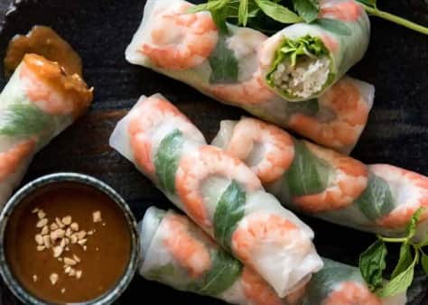 image of Summer Roll