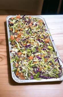 image of 69.99House Salad Full Tray 