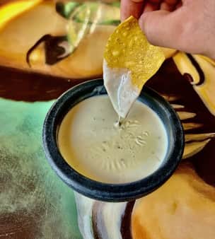 image of Queso Dip