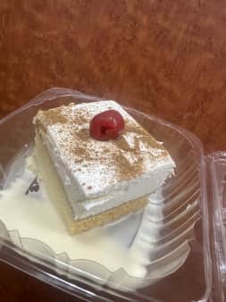 image of Paleta de Almendra