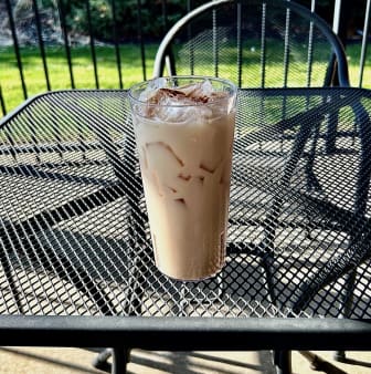 image of Horchata