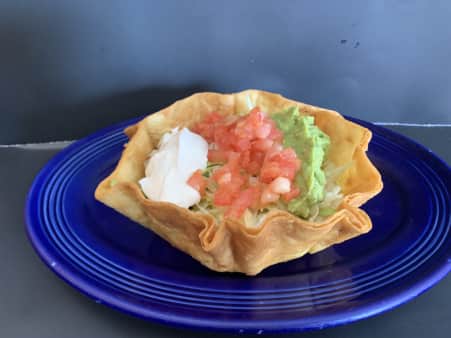 image of Taco Salad