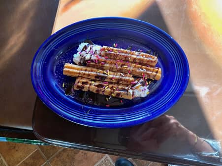 image of Churros