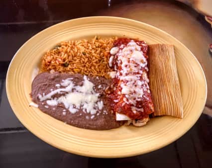 image of Dinner Combo