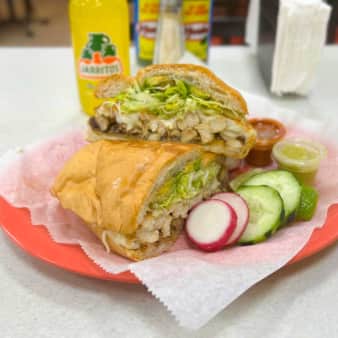 image of Torta