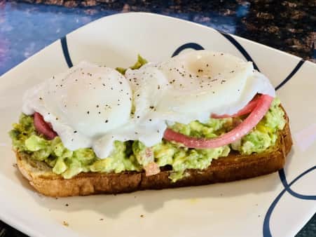 image of Avocado Toast