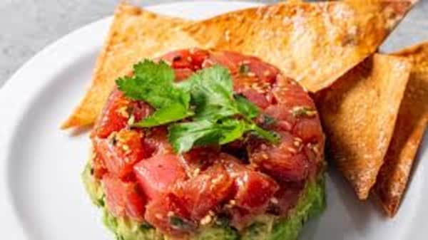 image of Tuna Tower