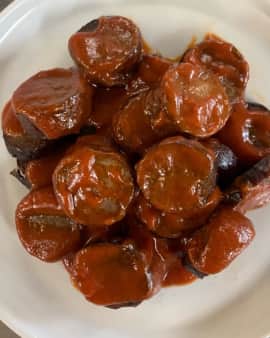 image of Polish Sausage (lb)