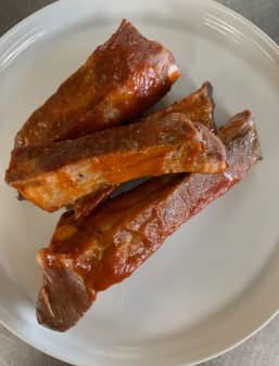 image of Pork Spare Ribs (lb)
