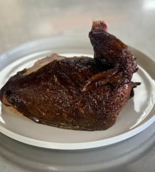 image of Quarter Chicken