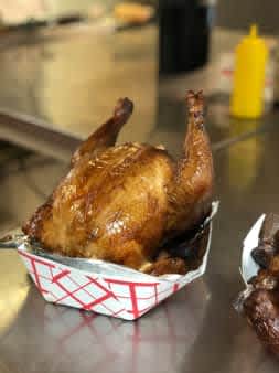 image of Whole Chicken