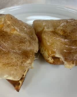 image of Apple Melt