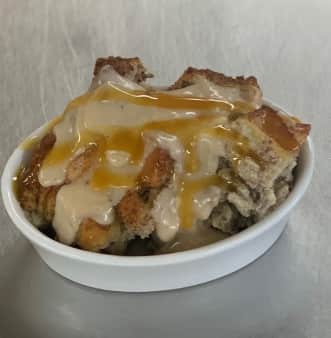 image of Bootleg Pudding