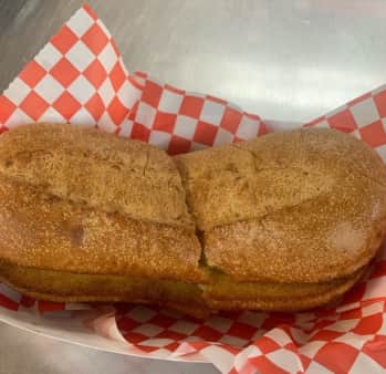 image of French Bread