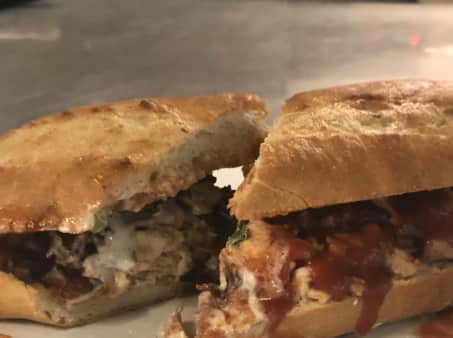 image of CBR Chicken Bacon Ranch