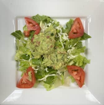 image of Guacamole Salad