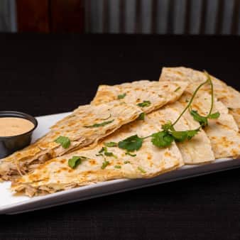 image of Quesadillas