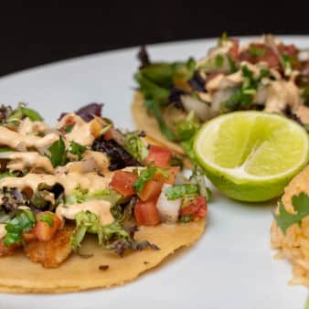 image of Fish Tacos