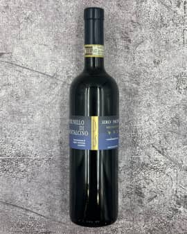 image of Siro Pacenti Brunello Di Montalcino 2017 -750ml