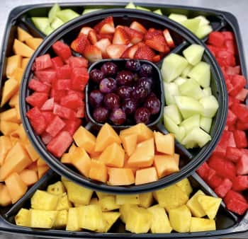 image of Fruit Salad Platter