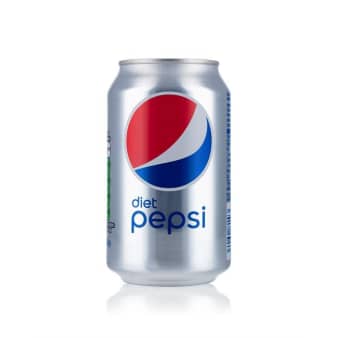 image of Diet Pepsi