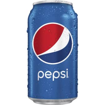 image of Pepsi