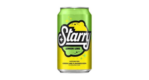 image of Starry