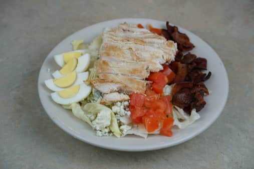 image of Chicken Cobb Salad