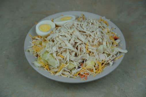 image of Chef Chicken Salad