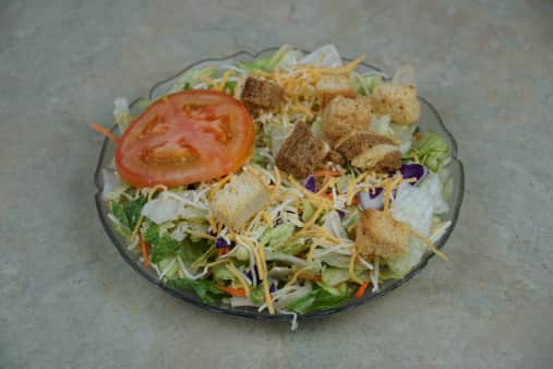 image of Side House Salad 