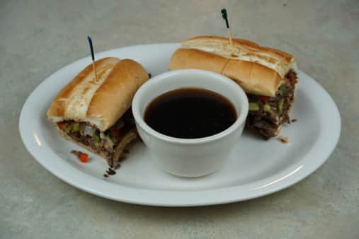 image of Philly French Dip