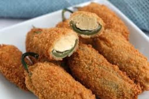 image of Jalapeno Poppers w/ Ranch