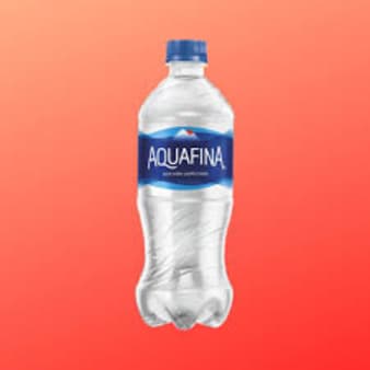 image of Bottled Water