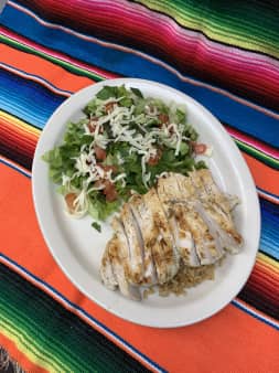 image of Pollo Lago