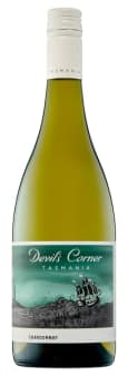 image of Devil's corner Chardonnay 2022 750 ml
