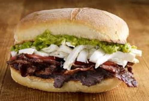 image of Torta Cecina