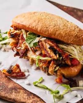 image of Torta Chicken