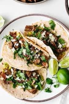 image of Asada Taco
